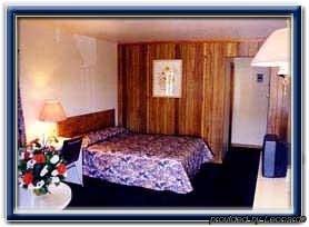 מפלי הניאגרה Oasis Motel By The Falls מראה חיצוני תמונה