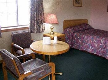מפלי הניאגרה Oasis Motel By The Falls מראה חיצוני תמונה